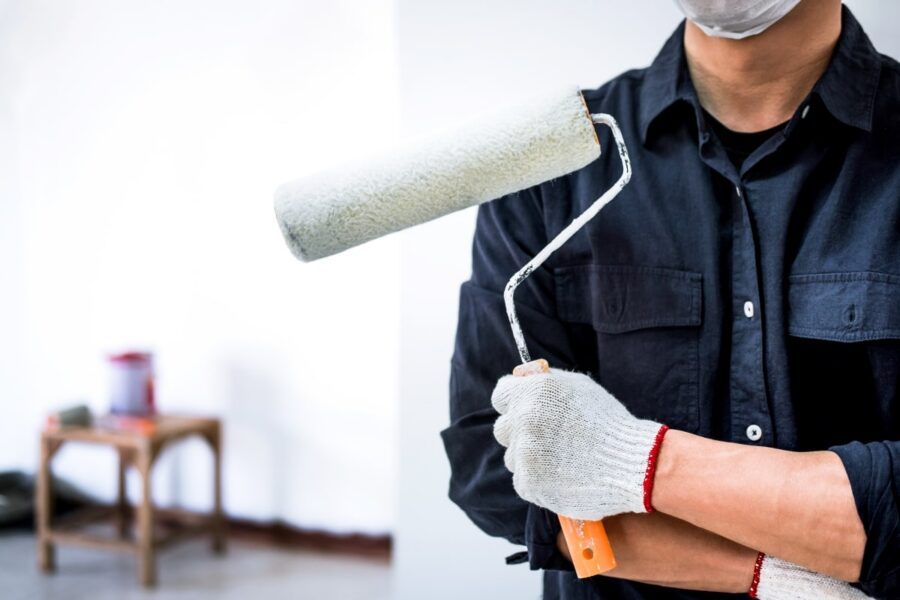 A Step-by-Step Guide to Painting Your Interior Like a Pro