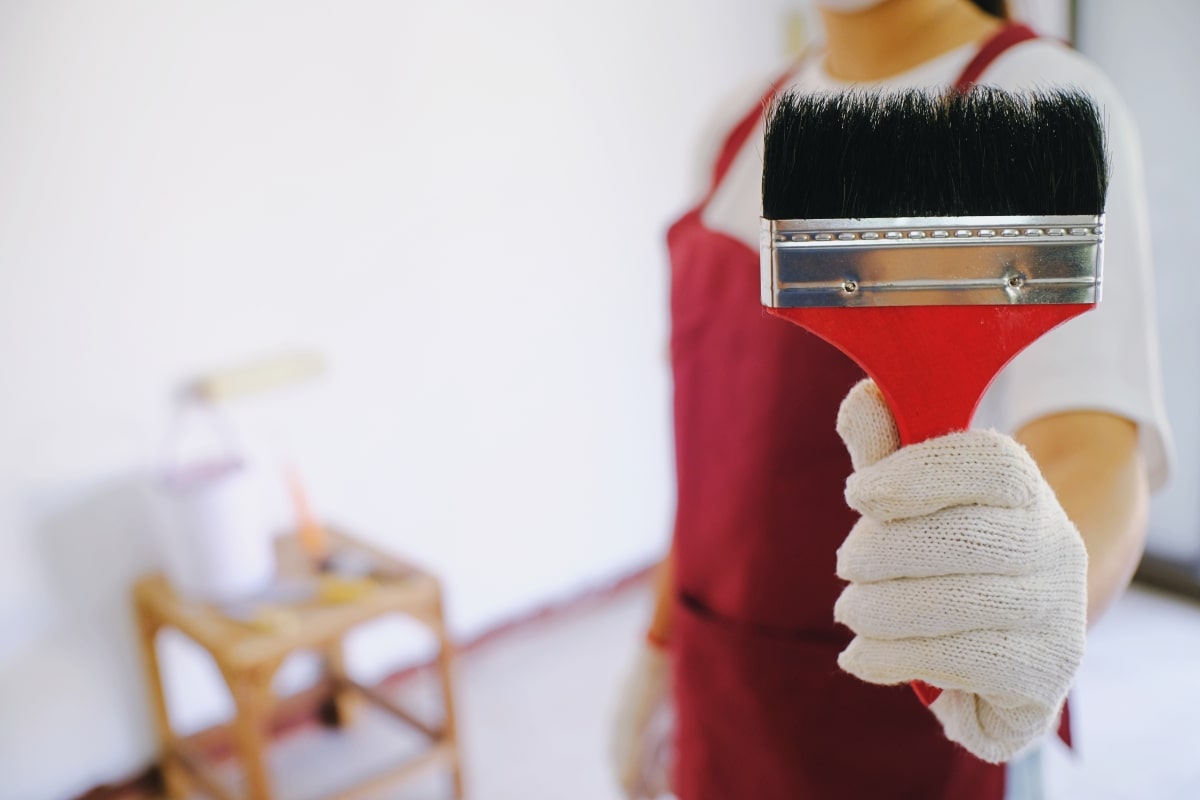 Key Paint Considerations for a Basement Renovation