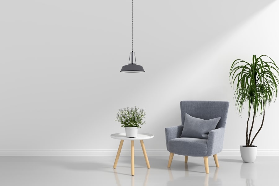 Painting Your Brand New Home with Precision and Care