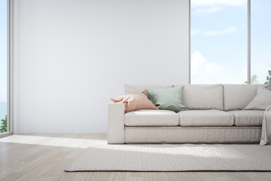 Turn Your Basement into a Beautiful, Livable Space